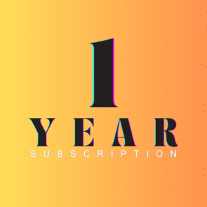 Yearly Plam - GM Publication