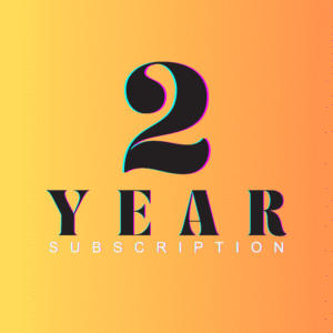 2 Year Plan - GM Publication